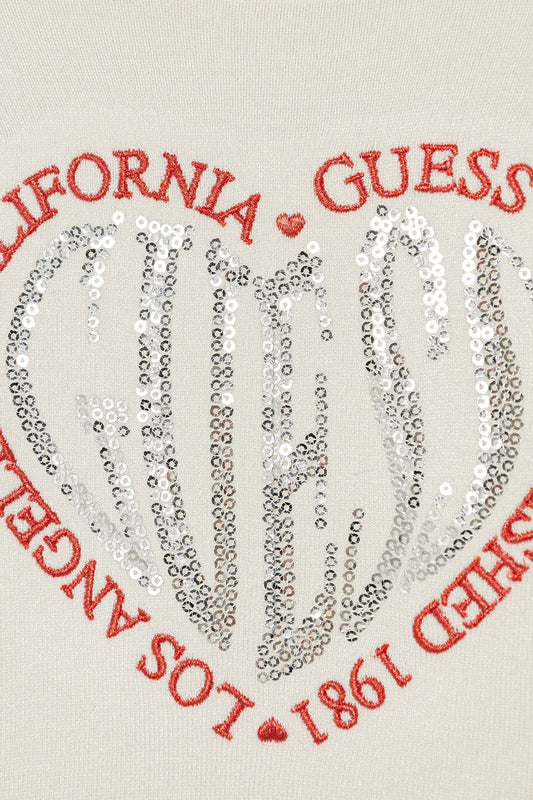 MAGLIONCINO GUESS BAMBINA