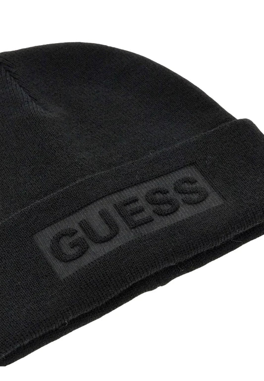 Cappello Guess Nero Ragazzo/Uomo