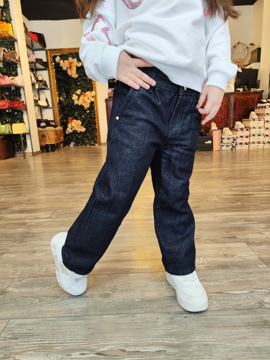 Jeans Guess Bambina