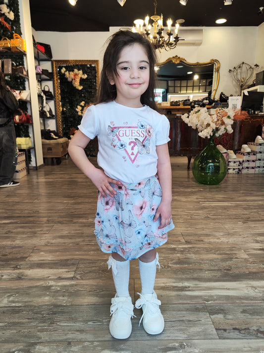 Completo Guess Bambina