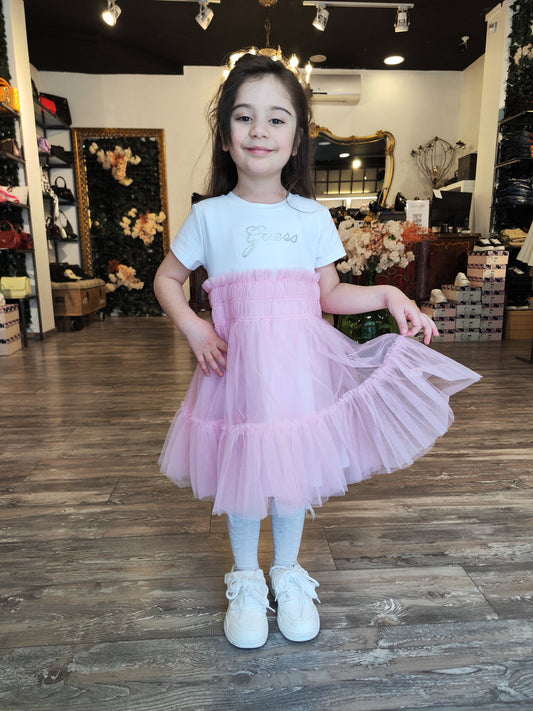 Abito Guess Bambina
