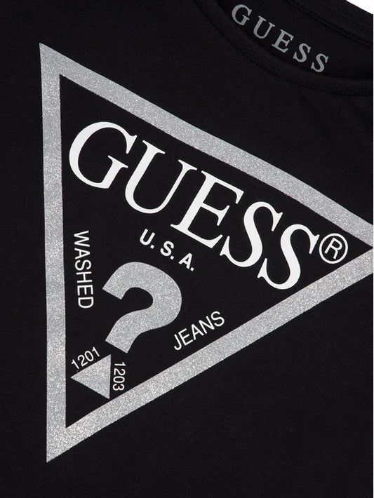 T-Shirt Guess Bambina