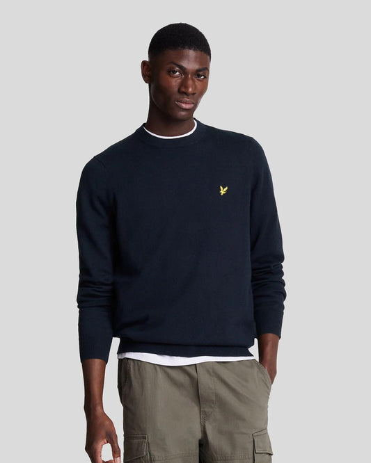 Maglioncino Lyle E Scott Uomo
