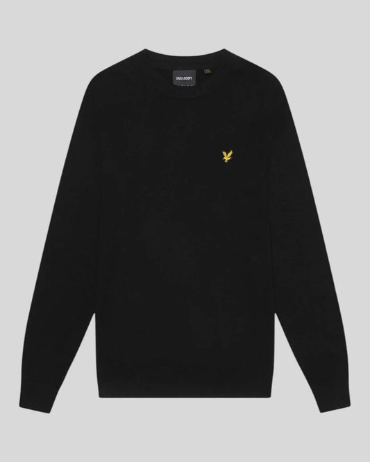 Maglioncino Lyle E Scott Uomo