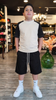 Completo Kubik N1 Bambino