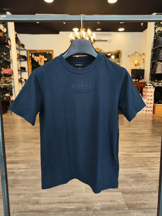 T-Shirt Guess Bambino