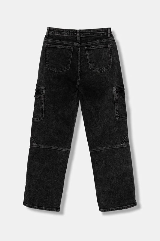Jeans Guess Baggy Bambino