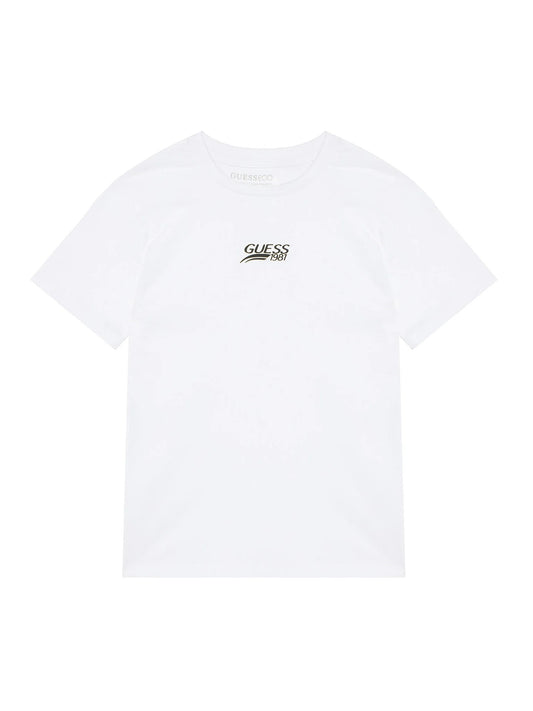 T-Shirt Guess Ragazzo