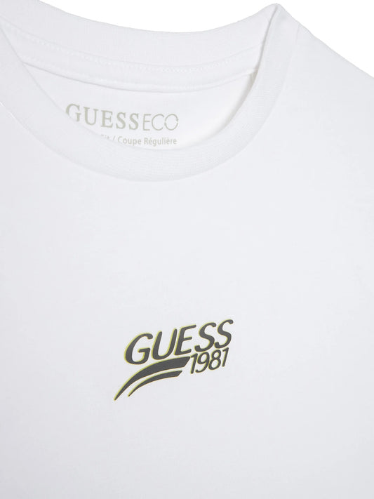 T-Shirt Guess Ragazzo