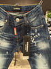 Jeans G2 Firenze LEGO B Bambino