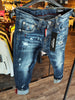 Jeans G2 Firenze LEGO Bambino
