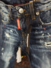 Jeans G2 Firenze LEGO Bambino