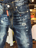Jeans G2 Firenze LEGO Bambino