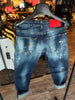 Jeans G2 Firenze LEGO Bambino
