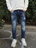 Jeans G2 Firenze Lego Uomo