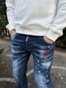 Jeans G2 Firenze Lego Uomo