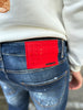 Jeans G2 Firenze Lego Uomo