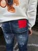 Jeans G2 Firenze Lego Uomo