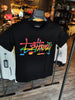 T-Shirt G2 Firenze Liquid Bambino