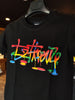 T-Shirt G2 Firenze Liquid Bambino