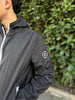 Giubbino G2 Firenze Logo Cerchio Uomo