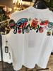 T-Shirt G2 Firenze LOGO SCUDETTI K Bambino