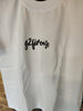 T-Shirt G2 Firenze LOGO SCUDETTI K Bambino