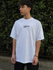 T-Shirt G2 Firenze Logo Scudetti Uomo