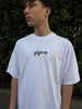 T-Shirt G2 Firenze Logo Scudetti Uomo