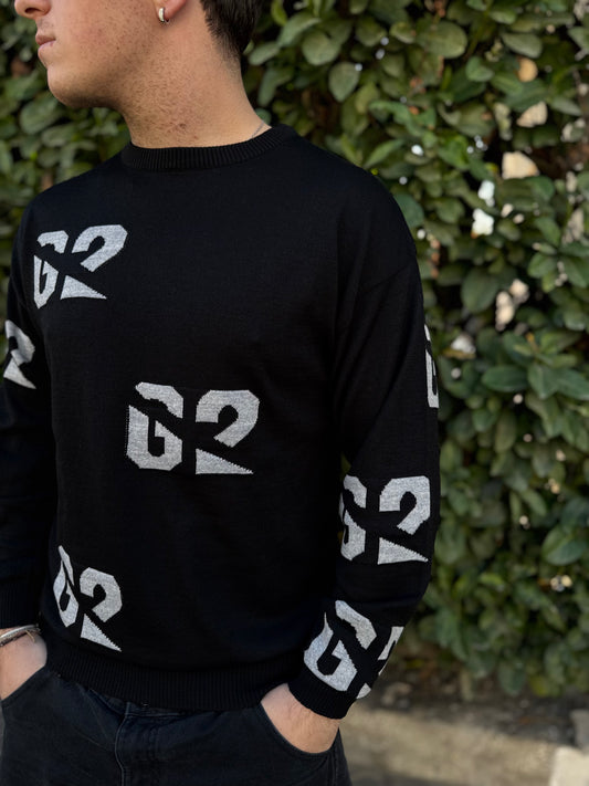 Maglioncino G2 Firenze Uomo