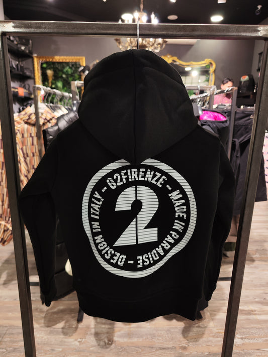 Felpa G2 Firenze Bambino