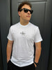 T-Shirt Calvin Klein MONOGRAMMA Uomo