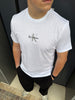 T-Shirt Calvin Klein MONOGRAMMA Uomo