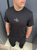 T-Shirt Calvin Klein MONOGRAMMA Uomo