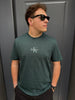 T-Shirt Calvin Klein MONOGRAMMA Uomo