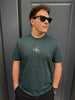 T-Shirt Calvin Klein MONOGRAMMA Uomo