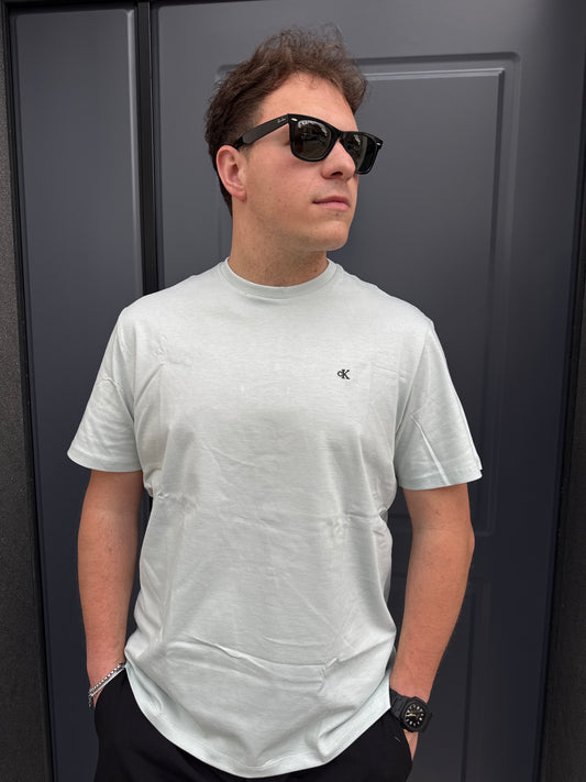 T-Shirt Calvin Klein CLASSIC Uomo