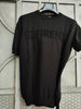 T-Shirt G2 Firenze Logo Rialzato In Filo Uomo
