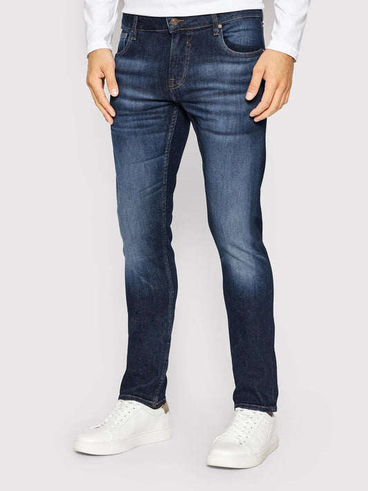 Jeans Guess SKINNY MIAMI Uomo