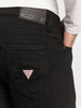 Jeans Guess Black Uomo