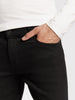 Jeans Guess Black Uomo
