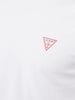 T-Shirt Guess Basic Logo Uomo