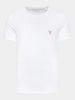T-Shirt Guess Basic Logo Uomo