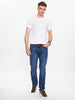 T-Shirt Guess Basic Logo Uomo