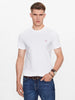 T-Shirt Guess Basic Logo Uomo