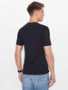 T-Shirt Guess Basic Logo Uomo