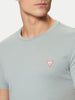 T-Shirt Guess Basic Logo Uomo