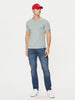 T-Shirt Guess Basic Logo Uomo