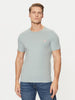 T-Shirt Guess Basic Logo Uomo