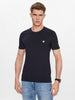 T-Shirt Guess Basic Logo Uomo